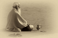 India - Morning Meditation 4