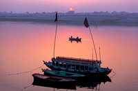 Ganges Sunrise (3)