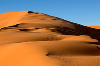 Saharan Dunes L1