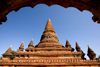 Bagan Sein Nyet Temple