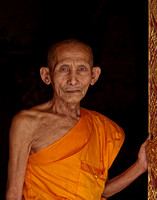 Burma Monk III