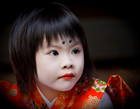 Little Geisha