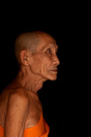 Burma Monk I