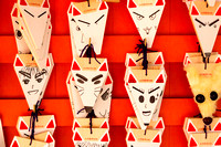 Fushimi Inari Detail (1)