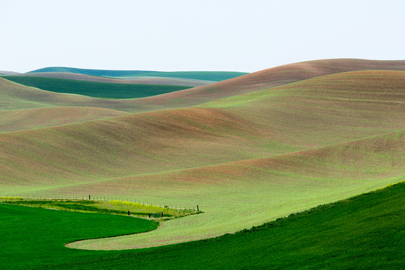 Palouse Agriculture (1)