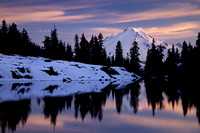 Mt Baker - Twin Lakes II