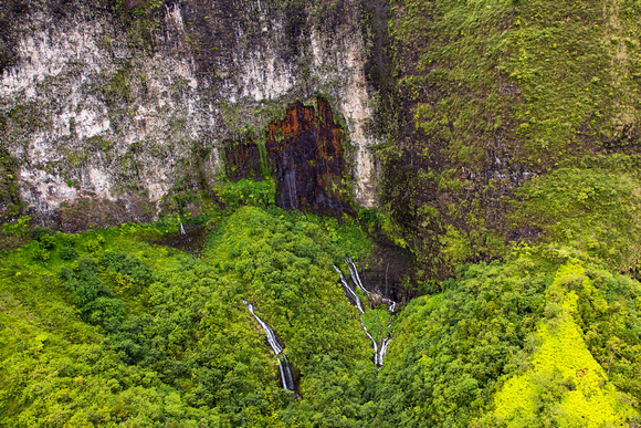 Kauai - Waterfalls (1)