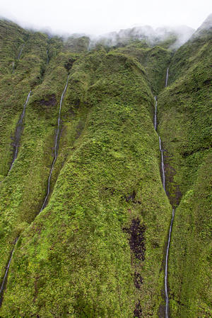 Kauai - Waterfalls (2)