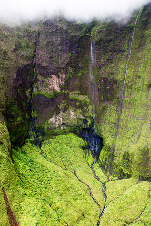 Kauai - Waterfalls (3)