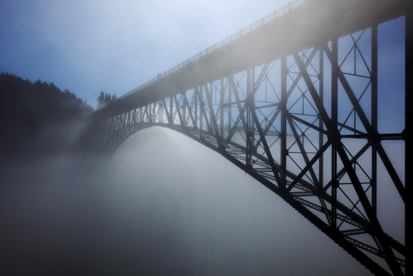 Deception Pass I