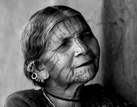 India Orissa Tribal (2)