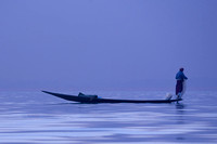 Inle Lake I