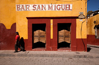 bar san miguel