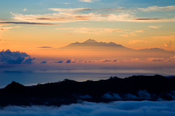 Mt Batur Sunrise (1)