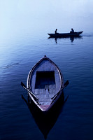 Ganges Boat (1)