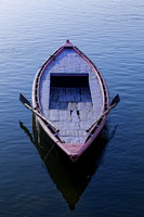Ganges Boat