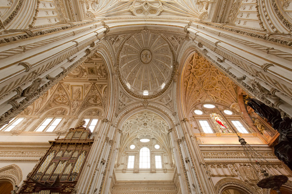 cordoba mezquita interior (4)
