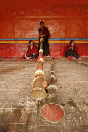 Tibet III
