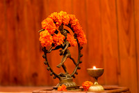 Kathakali Dance - Natraj and Offering