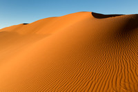 Saharan Dunes L3