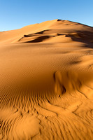 Saharan Dunes V1