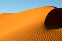 Saharan Dunes L4