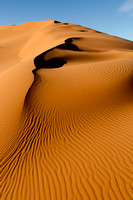 Saharan Dunes V2