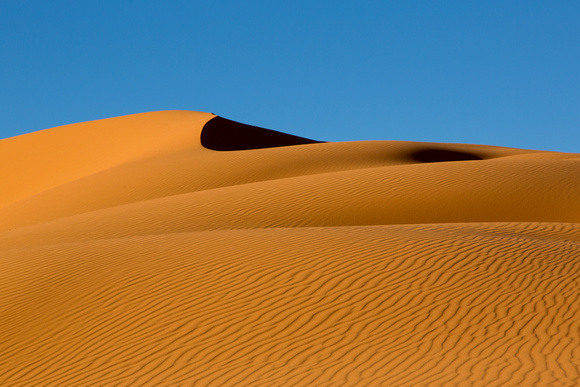 Saharan Dunes L2