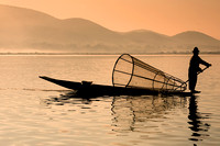 Inle Lake III