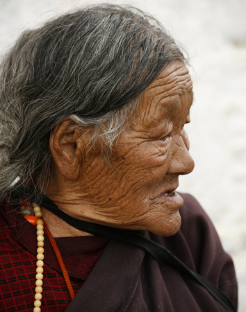Tibet V