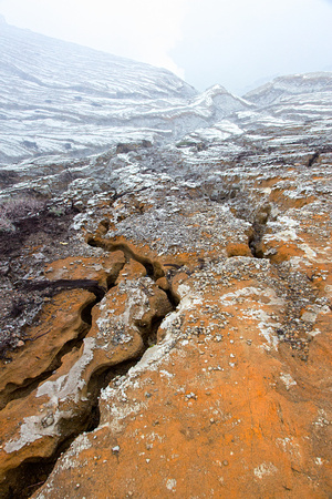 Ijen Detail (1)