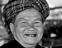 Burma Paoh Lady (1)