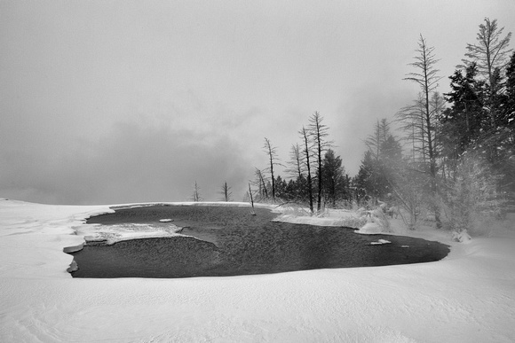 Yellowstone Canary Lake (1)