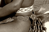 Himba Girl 1