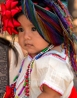 Children of Oaxaca (4)