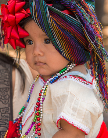 Children of Oaxaca (4)