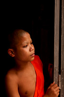 Novice Monk 2