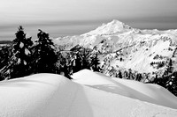 Mt Baker Winter (2)