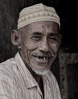 Indonesia - Flores Portrait