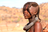 Himba Tribe 4