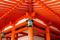 Heian Shrine Architecture (6)