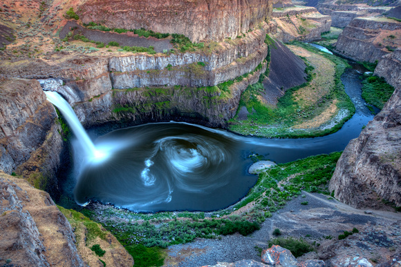 Palouse Falls (2)