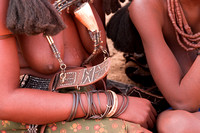 Himba Tribe Decoration 3