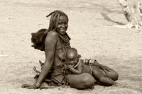 Himba 9