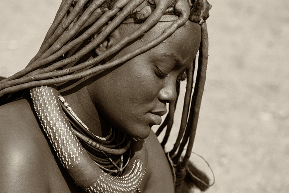 Himba 5