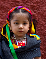 Children of Oaxaca (3)