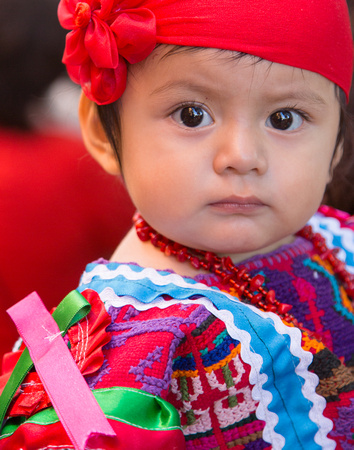 Children of Oaxaca (2)