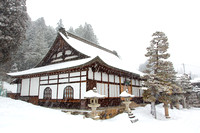 Takayama Temple (4)