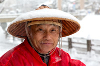 Takayama Street Scene (3)