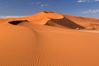 Namibia - Sossusvlei